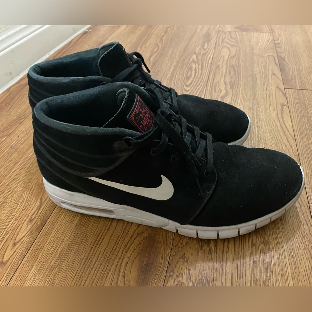 Nike SB shoe jenoski